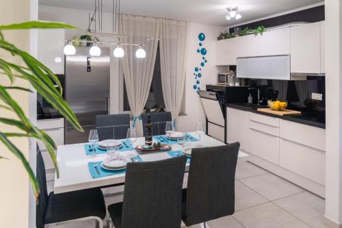 Kobarid Apartment | Apartment MATEA