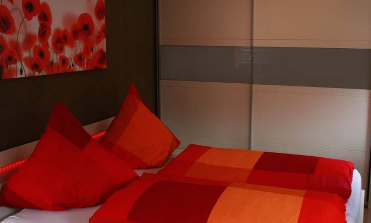 Blaubeuren Apartment | Apartment, max. 3 persons