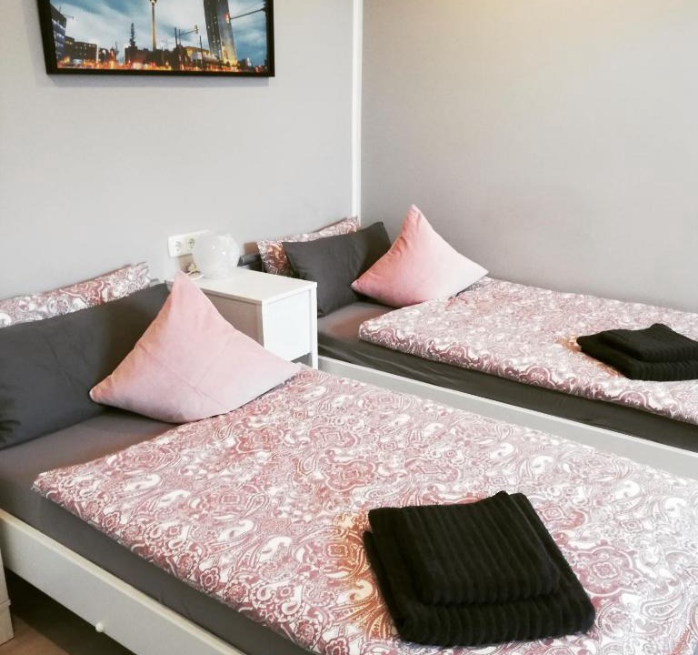 Treptow-Koepenick Apartment | Apartment mea