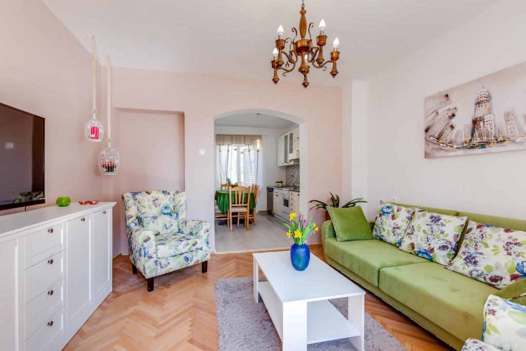 Split Apartment | Apartment Mediterranean