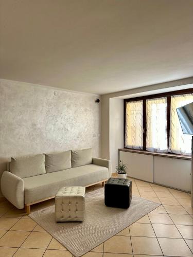 Pettenasco Apartment | Apartment Meringa