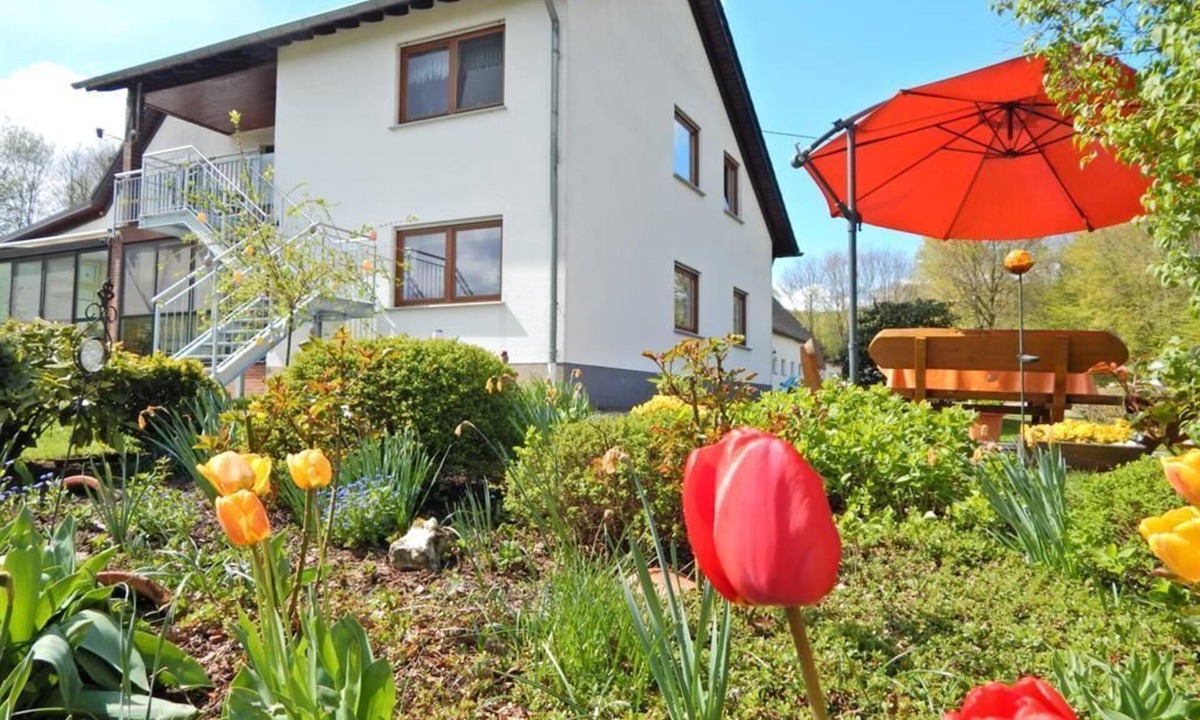 Vierherrenborn Apartment | Apartment Mersch - Quiet and comfortable apartment