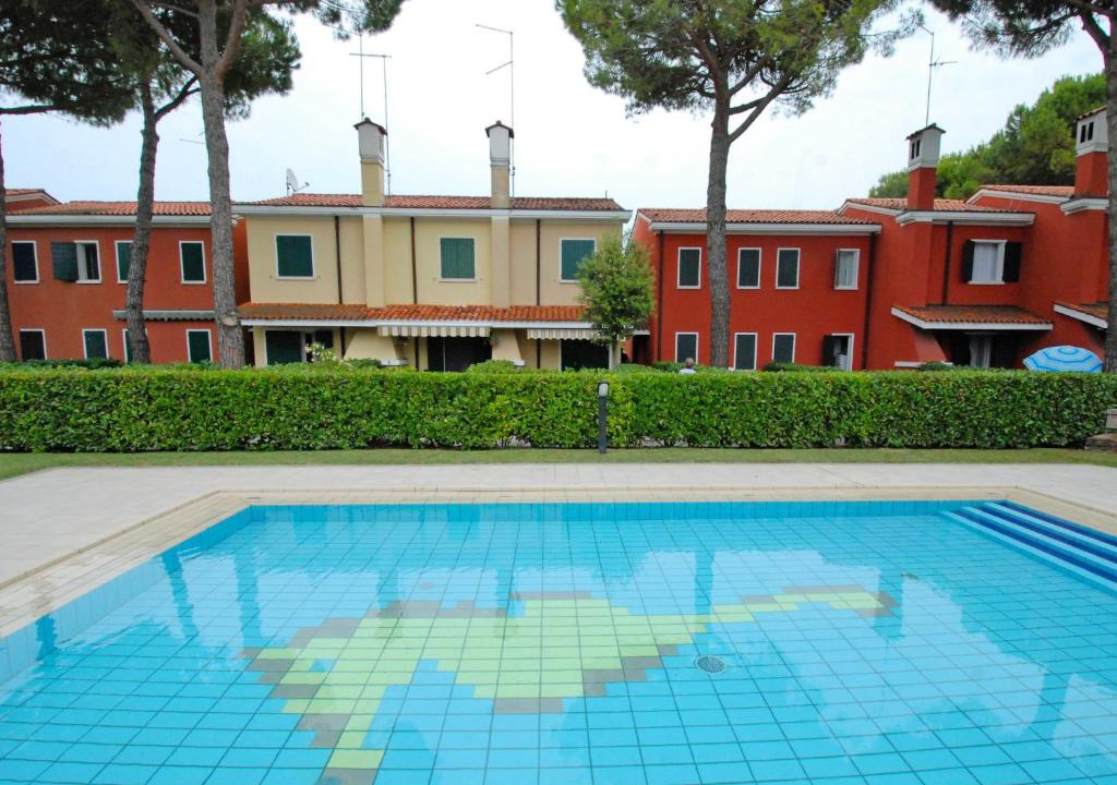 Bibione Apartment | Apartment Michelangelo-3 by Interhome