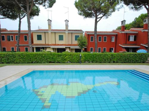 Bibione Apartment | Apartment Michelangelo-5 by Interhome