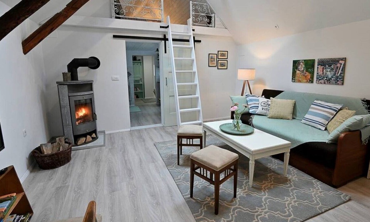 Bled House | Apartment Micnek 1 -Bled
