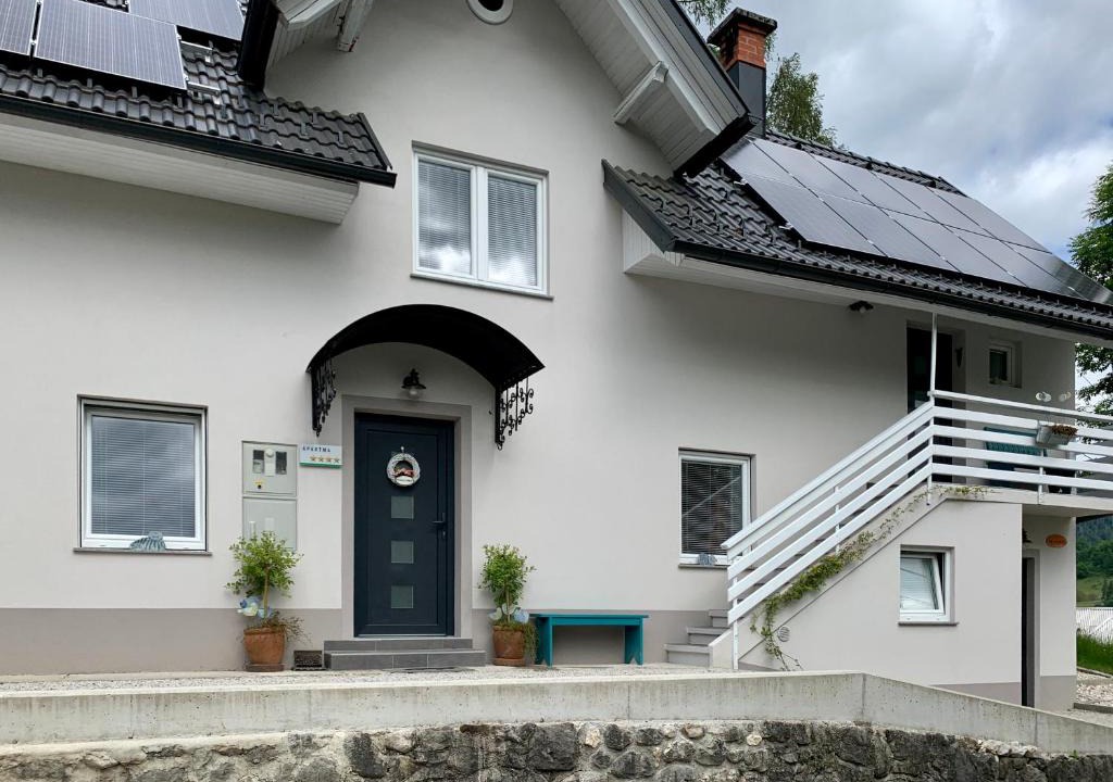 Bled Apartment | Apartment Micnek Bled