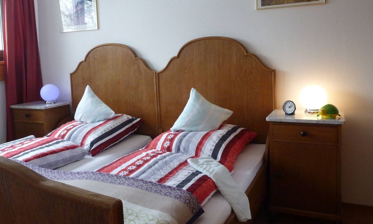 Kappel Apartment | Apartment mit 36qm, 1 Schlafzimmer für max. 3 Personen