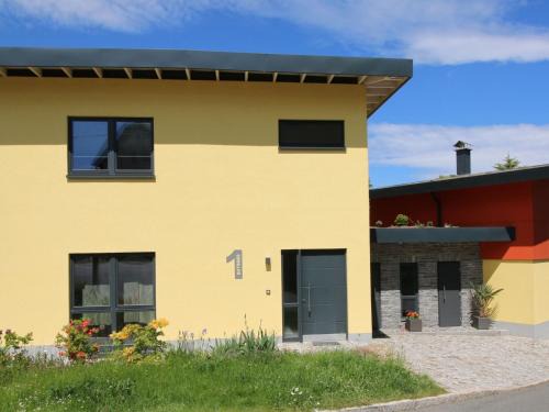 Eibenstock Apartment | Apartment mit Wallbox by Interhome