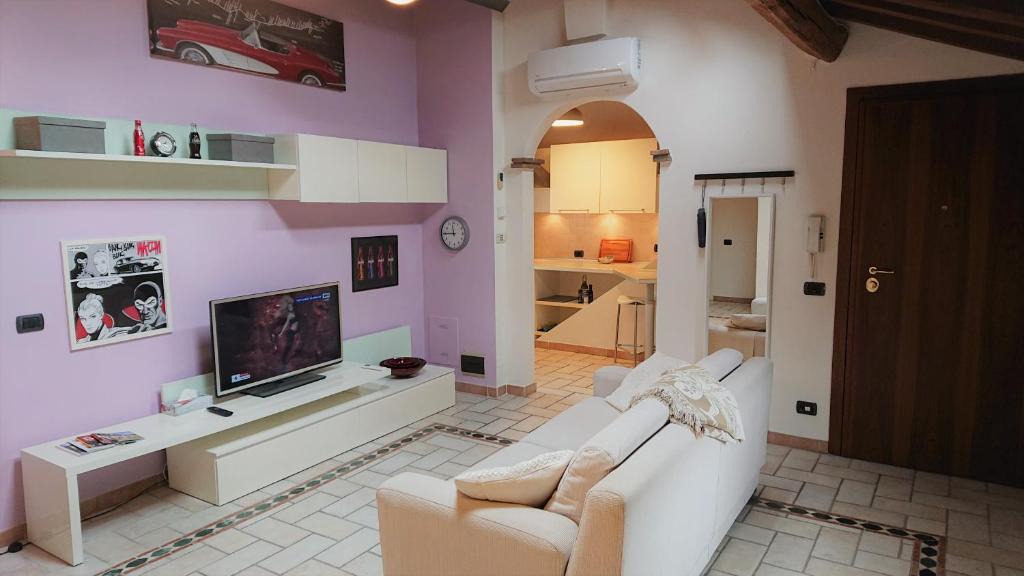 Spilamberto Apartment | Apartment Monache