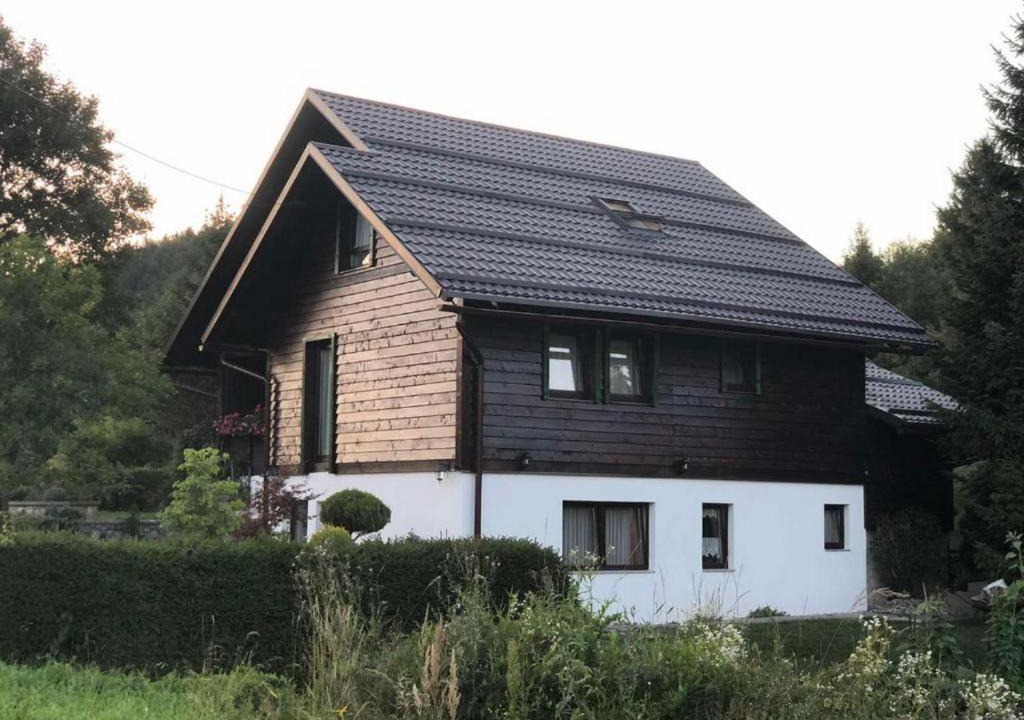 Delnice Apartment | Apartment Monte Rosa