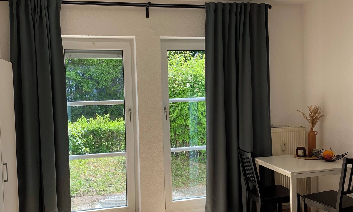 Worms Apartment | Apartment, Monteurswohnung mit Ruhiger Terasse in Worms