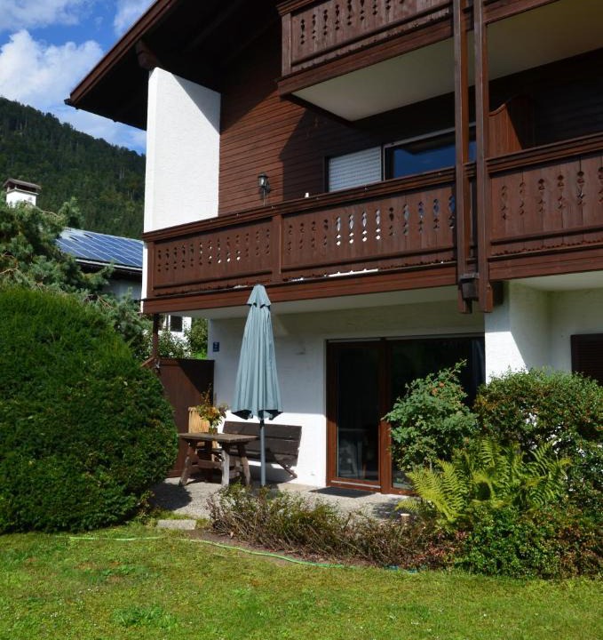 Entfelden Apartment | Apartment Moore