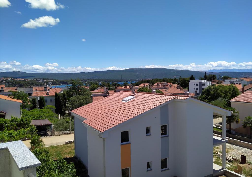 Krk Apartment | Apartment Morozin