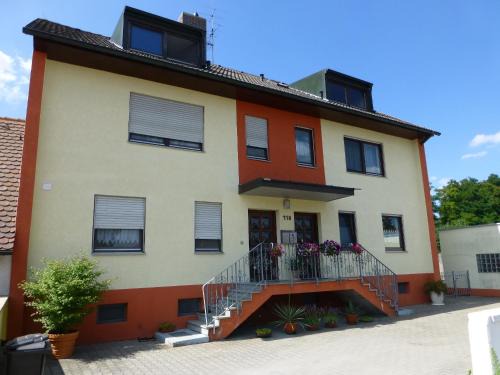 Werderau Apartment | Apartment Nürnberg