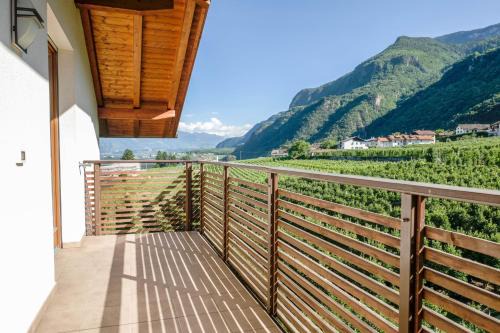 Nalles Apartment | Apartment Nals