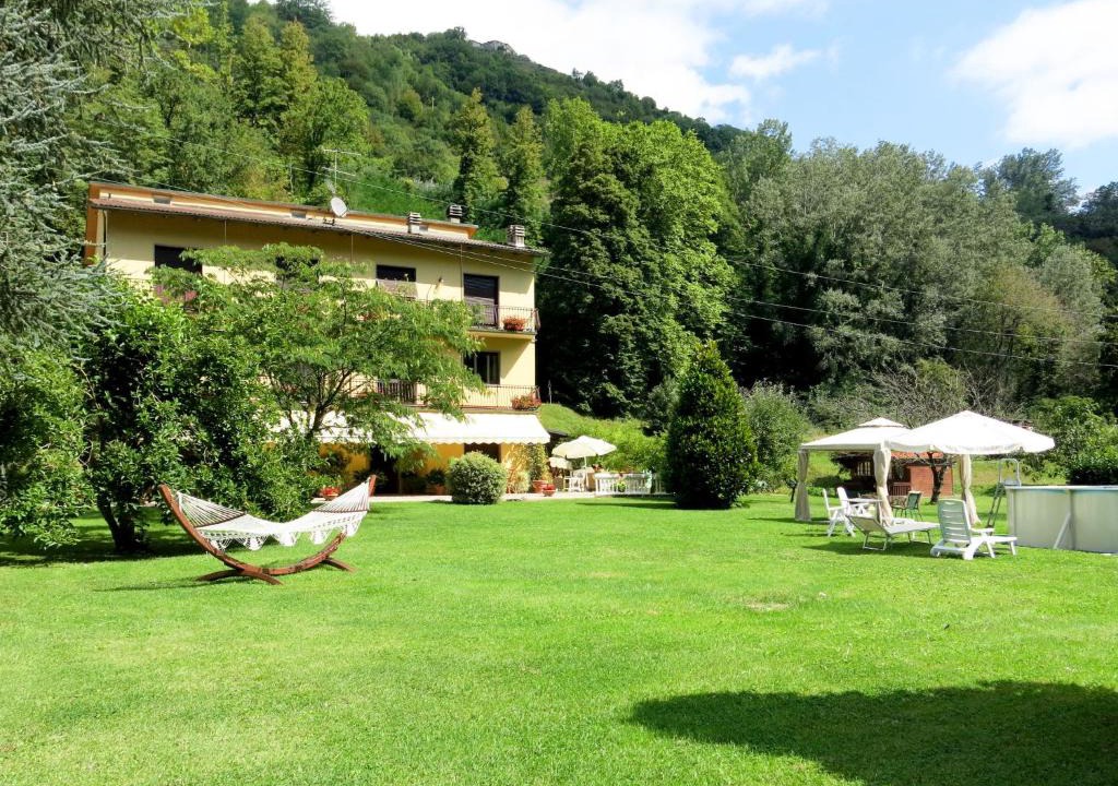 Casoli Apartment | Apartment Natalie - BLU171 by Interhome
