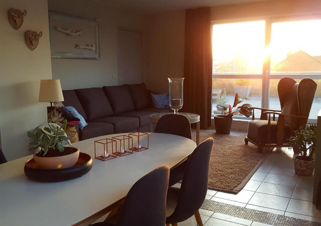Comines-Warneton Apartment | Apartment Nathalie