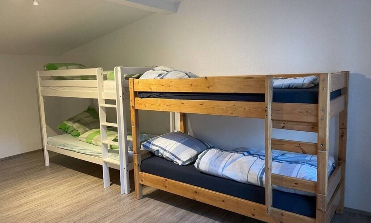 Untergruppenbach Apartment | Apartment Ndé