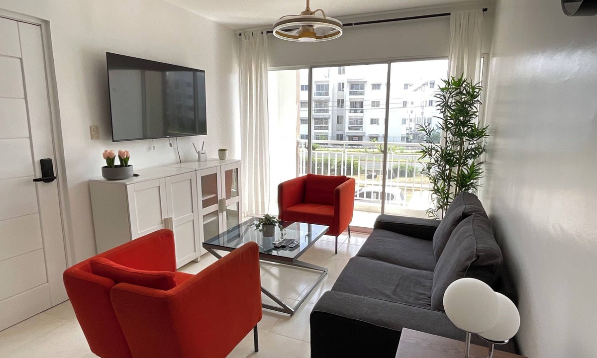 Santo Domingo Este Apartment | Apartment Near Beach And Airport