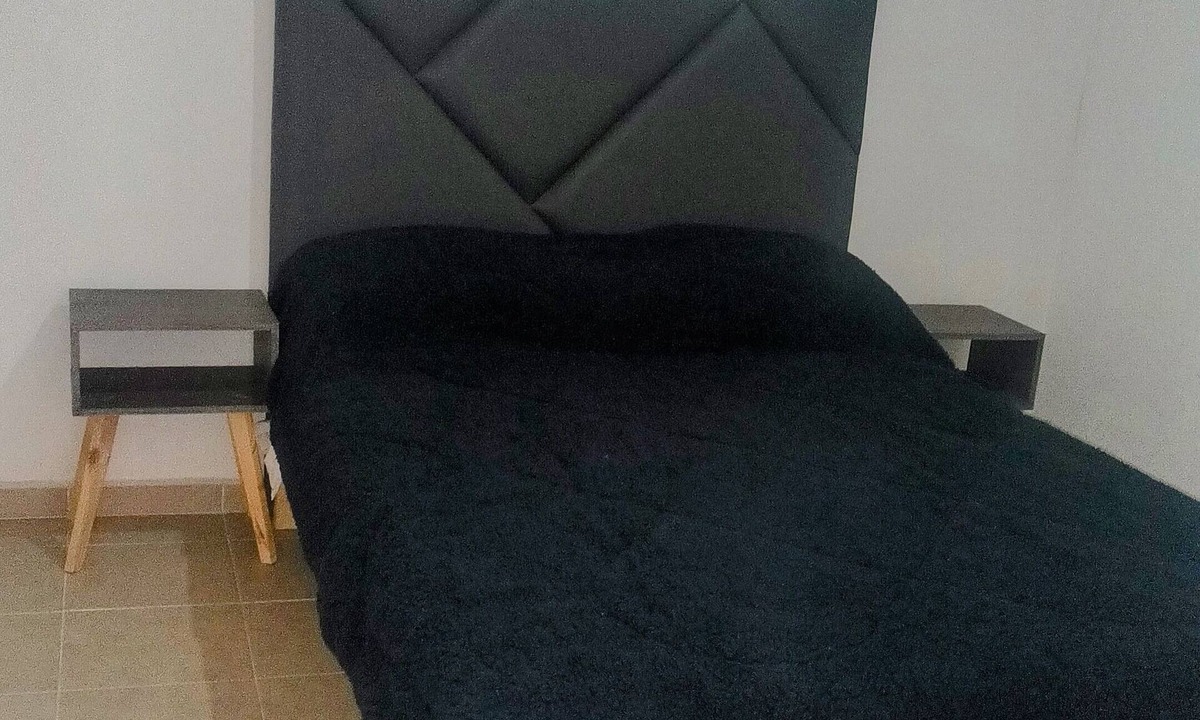 Tecamac Condo | Apartment near AIFA