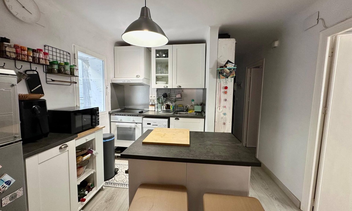 Zaidin Apartment | Apartment near the Palacio de Congresos