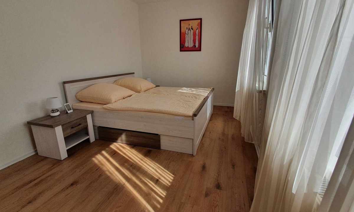 Eisenach Apartment | Apartment "Nice view"