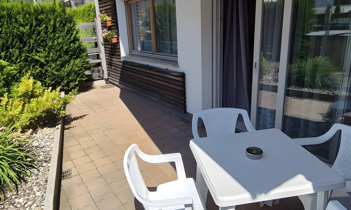 Predazzo Apartment | Apartment 'Night and Day 3' with Mountain View, Private Garden and Wi-Fi