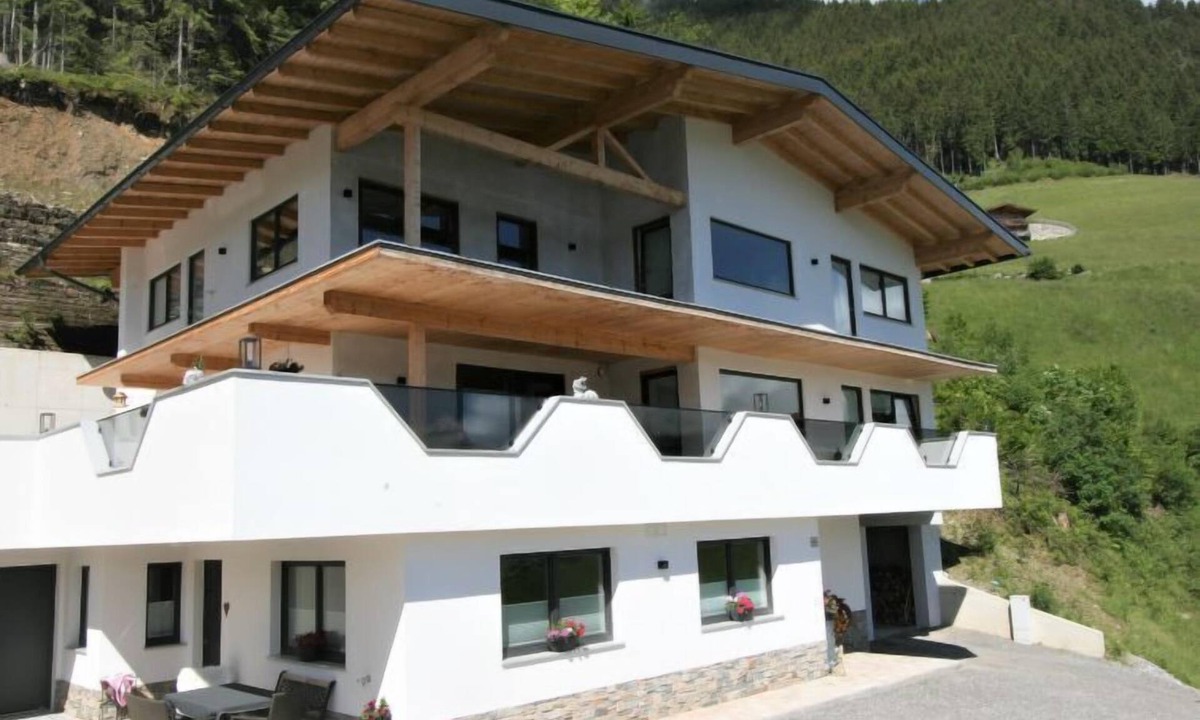 Hippach Apartment | Apartment Nina by Interhome