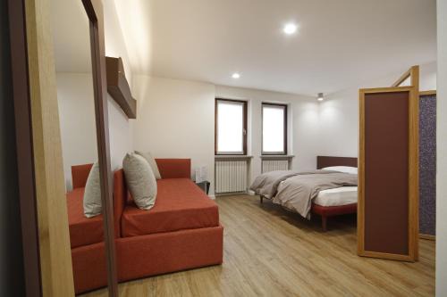 Belluno Apartment | Apartment Ninetta Belluno Dolomiti