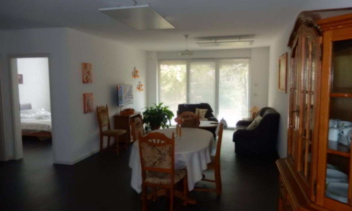 Irsch Apartment | Apartment No. 2 - House Stadler