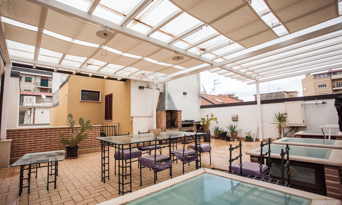 Locri Apartment | Apartment Nosside - Residence Erasippe