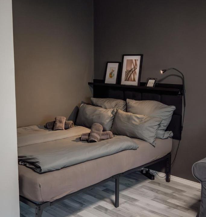 North Geestemund Apartment | Apartment Nr 11