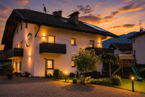 Riscone Apartment | Apartment Obermair