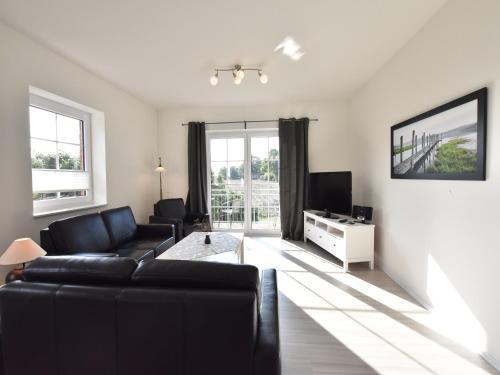 Dannau Apartment | Apartment, Oldenburg in Holstein
