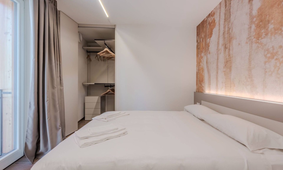 Pinzolo Apartment | Apartment Olga by Interhome