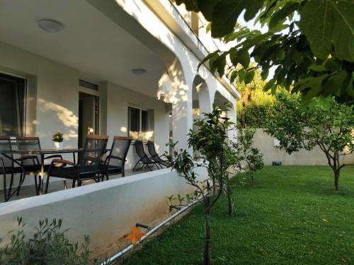 Selce Apartment | Apartment Olive