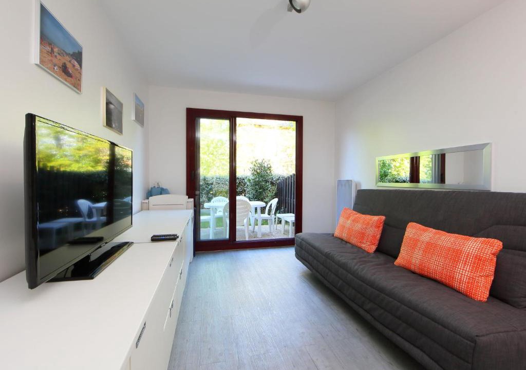 Cabourg Apartment | Apartment Olympe-5