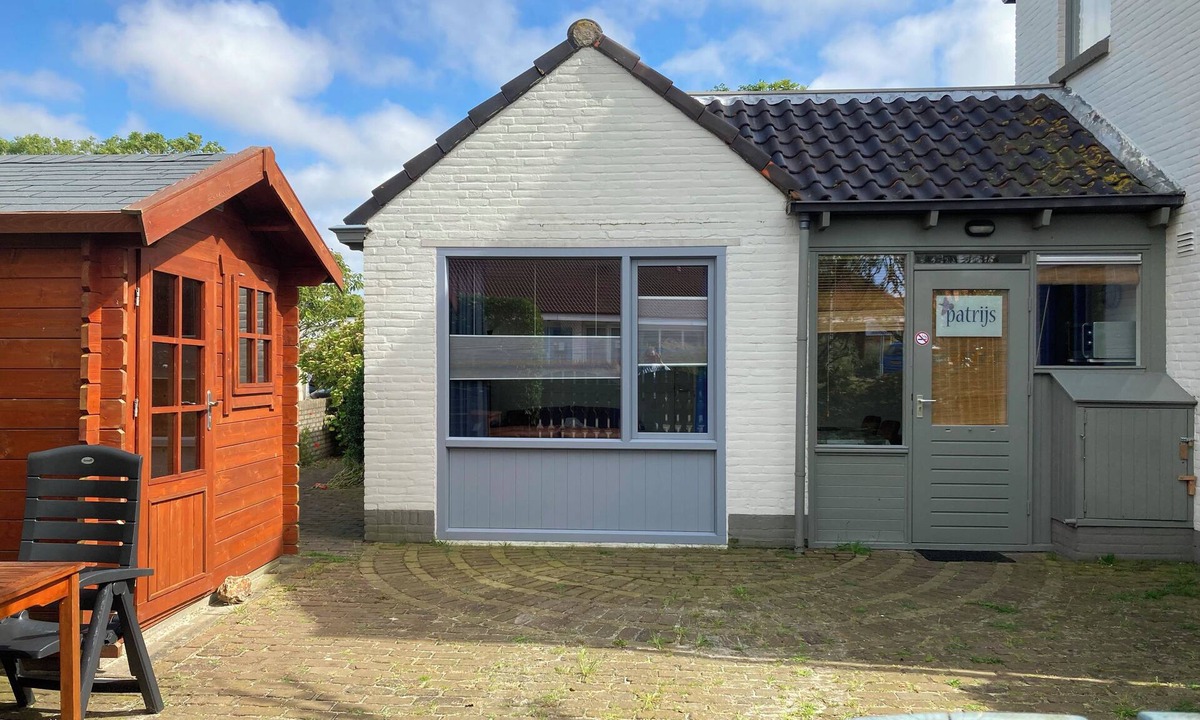 Callantsoog House | Apartment on the beach