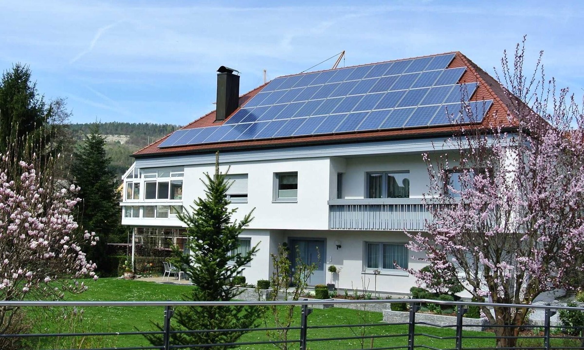 Ebermannstadt Apartment | Apartment on the Wiesent - Apartment An der Wiesent
