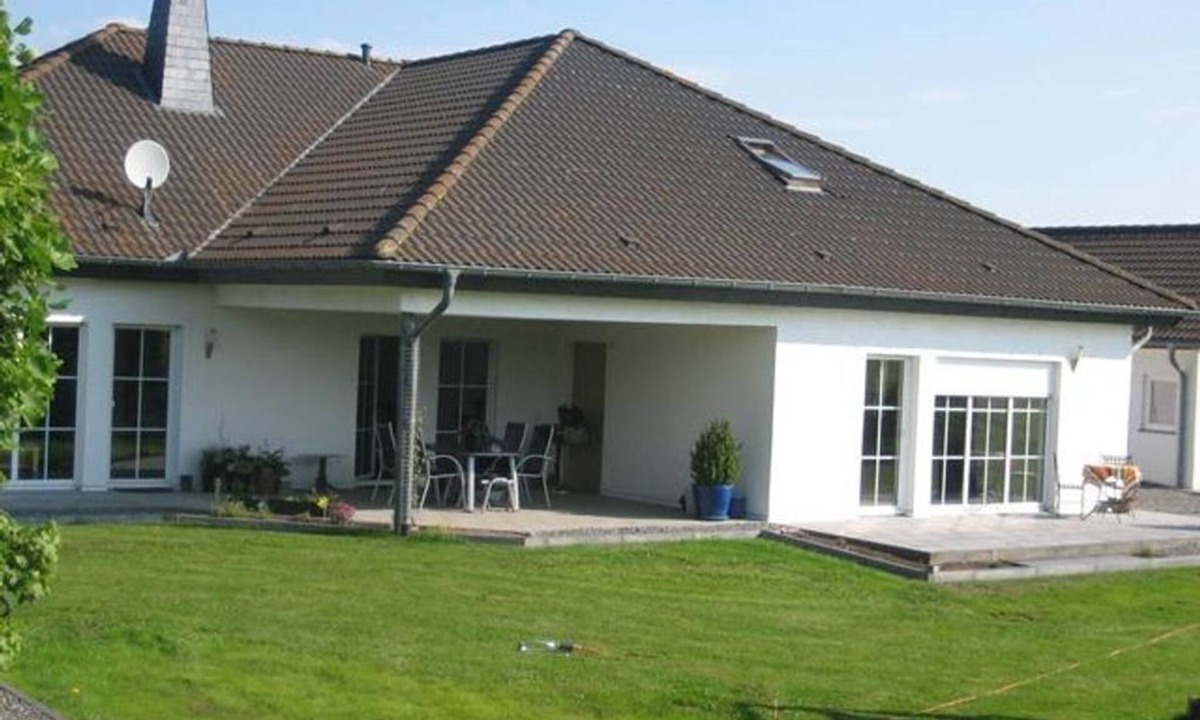 Hellenthal Apartment | Apartment Op Hahnendell - 2-Bed Apartment Op Hahnendell up to 4 persons