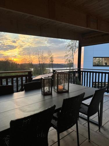 Sotenas Apartment | Apartment Ormestad
