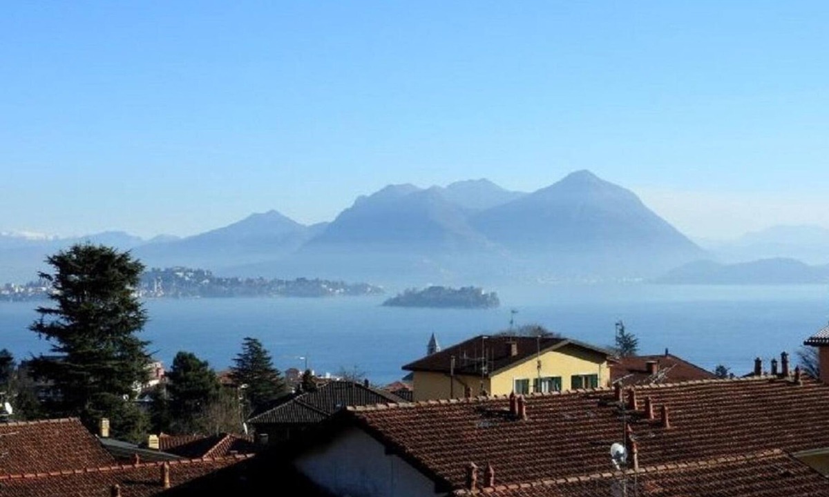 Baveno Apartment | Apartment Ortensia