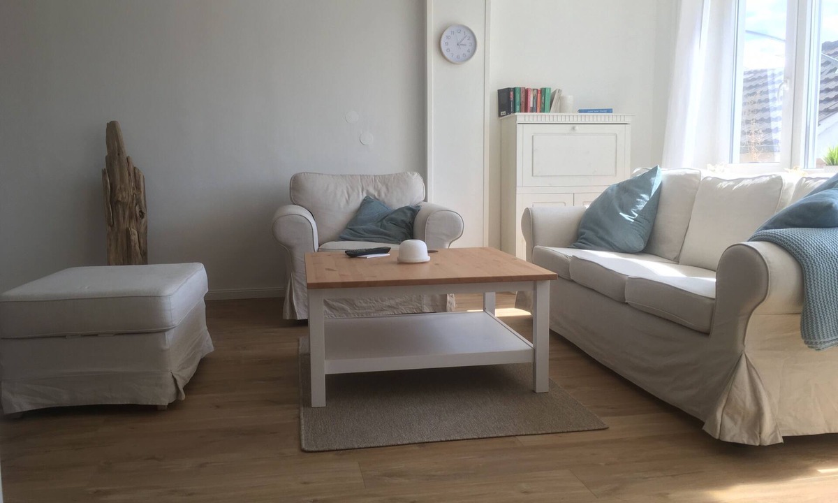 Erpel Apartment | Apartment overlooking the Rhine Valley
