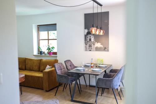 Passau Apartment | Apartment Passau E - Peaceful Living, Parking
