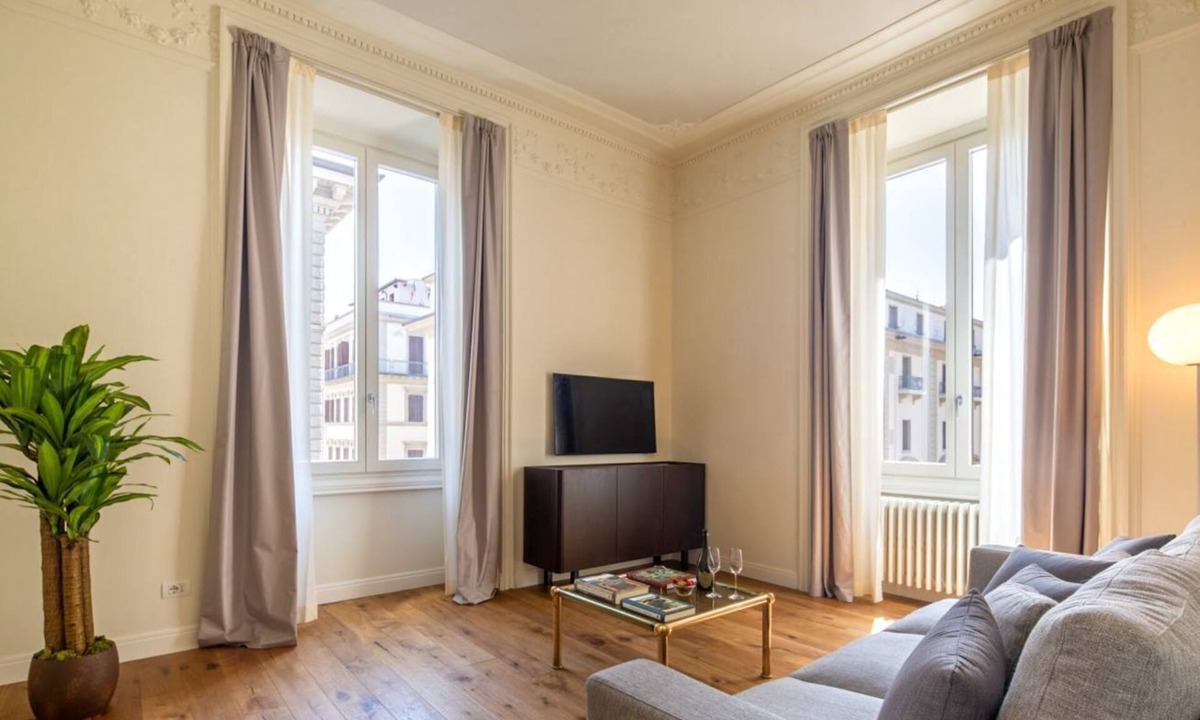 Duomo Villa | Apartment Pastefolle