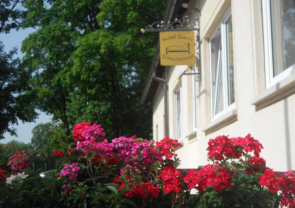 Herzogenaurach House | Apartment-Pension Schwalbennest