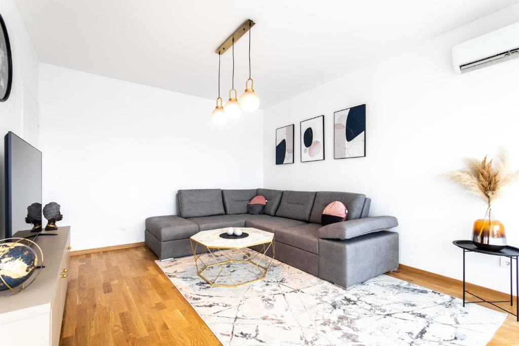 Podgorica Apartment | Apartment Perla