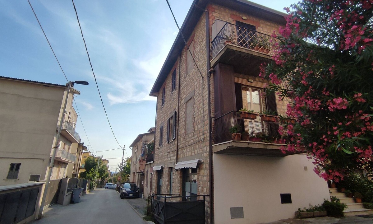San Sisto Apartment | Apartment Perugia Hospital University 2bedr