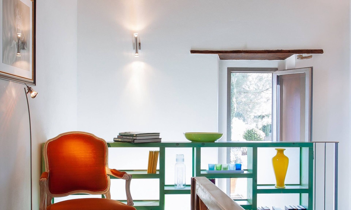 Montevarchi House | Apartment Pisa