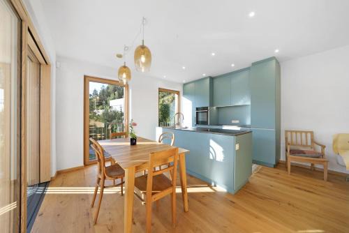Vollan Apartment | Apartment Plattwies
